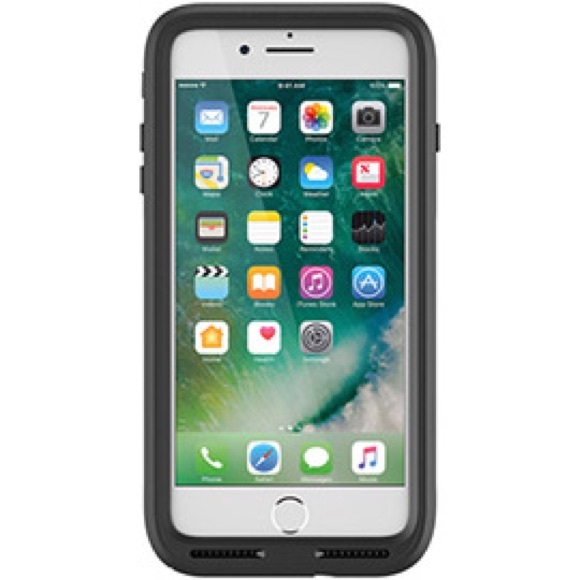 iPhone 7 Plus Otterbox Pursuit Series Case - Picture 4 of 8